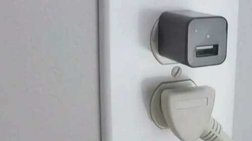 Χαλκιδική:  Λουκέτο στο ξενοδοχείο με την κρυφή κάμερα - Βρέθηκαν κάμερες σε όλα τα δωμάτια [βίντεο]