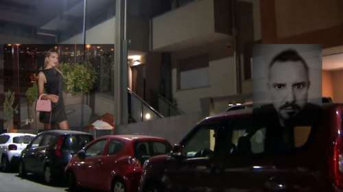 Ιταλία: 52χρονος επιχειρηματίας μαχαίρωσε με μανία 29χρονο μοντέλο επειδή τον χώρισε - Η αστυνομία ήταν έξω από την πόρτα