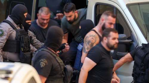 Μαφία της Κρήτης: Ήθελαν καθηγητές σε καίρια πόστα, διάλεγαν δικαστές, επέβαλαν μέχρι και Μητροπολίτη της αρεσκείας τους