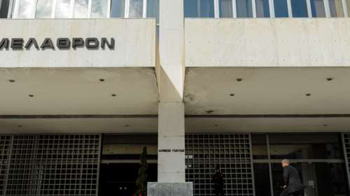 Όλοι εναντίον του αρεοπαγίτη Τζανερρίκου μετά την πρωτοφανή δήλωση για το κόμμα Κασιδιάρη - Του ζητούν να απέχει