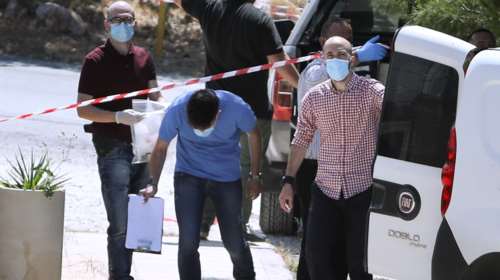 Δολοφονία Τάσου Μπερδέση: Η &quot;επέκταση&quot; της Greek Mafia σε Αχαία &amp; Κορινθία και το παρελθόν του πυγμάχου