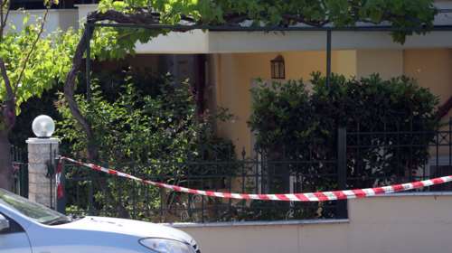 Σοκάρει μαρτυρία για το έγκλημα στη Θεσσαλονίκη: Ο πατέρας δεν άντεξε και σκότωσε το γιο του