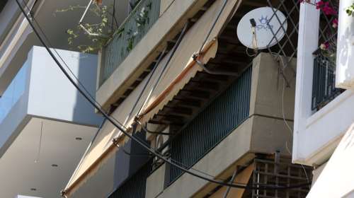 Νέα Σμύρνη: Το οικογενειακό δράμα πίσω από τη δολοφονία του γιου από τον πατέρα - &quot;Πάλευε να τον σώσει από τα ναρκωτικά&quot; [εικόνες]