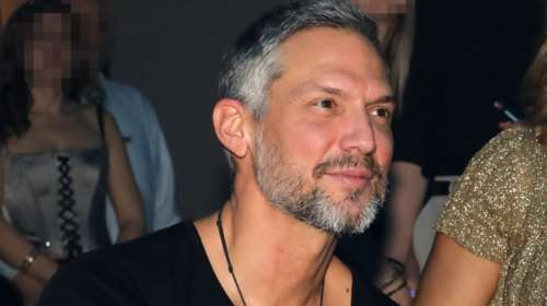 Αλέξανδρος Παρθένης: Η παράλυση και το επικίνδυνο πολύωρο χειρουργείο - Όλα ξεκίνησαν από "μια βλακεία"