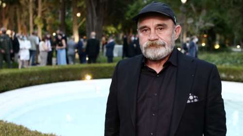 Πρώτη δήλωση Πολυχρονόπουλου μετά τη δίωξη σε βάρος του: Δεν έχω καταχραστεί ούτε 1 ευρώ από τον &quot;Άλλο Άνθρωπο&quot;