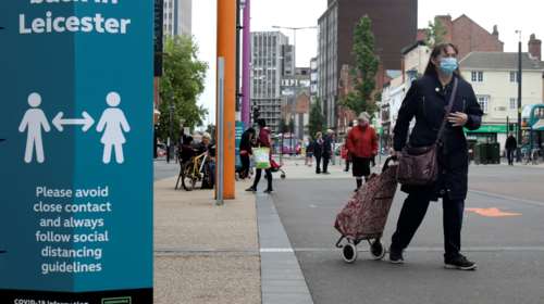 Παγκόσμια ανησυχία για το 2ο κύμα του κορονοϊού - Νέα lockdown σε Φλόριντα - Καλιφόρνια, Μελβούρνη και Λέστερ