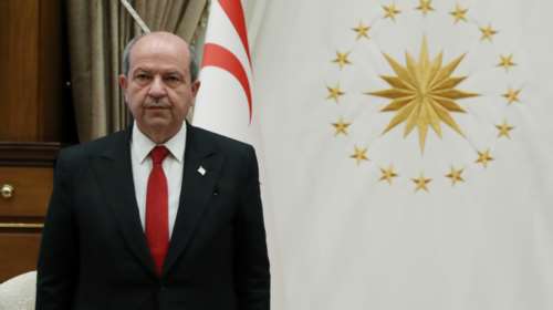 Κατεχόμενα, Τουρκία, Αζερμπαϊτζάν: &quot;Ένα έθνος, τρία κράτη&quot;, δήλωσε ο Ερσίν Τατάρ