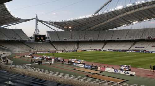 Επίσημο: Μόνο εμβολιασμένοι με μάσκα στα γήπεδα και 80% πληρότητα - Εως 5% μη εμβολιασμένα παιδιά