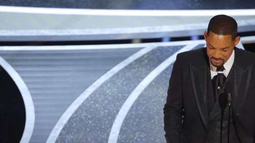 Γουίλ Σμιθ: Μήνυση εναντίον του για σεξουαλική παρενόχληση από μουσικό της παγκόσμιας περιοδείας του