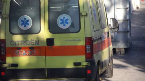 Μαλακάσα: Νεκρό 5χρονο προσφυγόπουλο - Παρασύρθηκε από μηχάνημα του δήμου