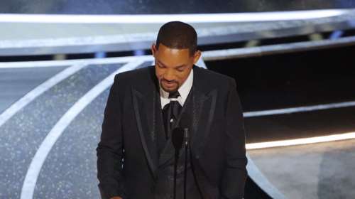 Γουίλ Σμιθ: Μήνυση εναντίον του για σεξουαλική παρενόχληση από μουσικό της παγκόσμιας περιοδείας του