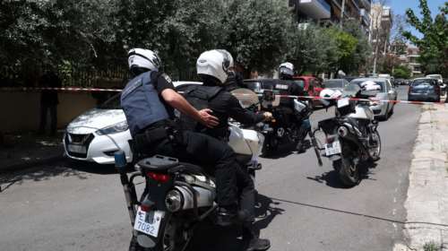 Ν. Σμύρνη: Δίωξη για ανθρωποκτονία με δόλο σε ήρεμη ψυχική κατάσταση ασκήθηκε στον 71χρονο για τη δολοφονία του γιου του