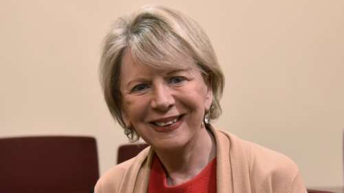 Η Ελενα Ακρίτα απογοητευμένη πλέον με τον ΣΥΡΙΖΑ: Ο λαός μας βαρέθηκε, μας γυρίζει την πλάτη- Πώς σχολίασε το βίντεο με τη Ράπτη