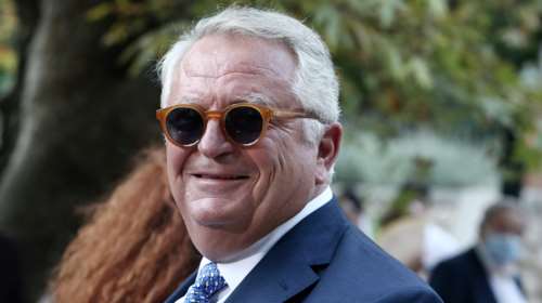 Υποκλοπές: Τα 50 πρόσωπα υπό ταυτόχρονη παρακολούθηση από ΕΥΠ και Predator - Τι αποκαλύπτει ο Γιώργος Παπαχρήστος