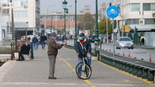 Κορονοϊός: Εισαγγελική έρευνα στη Νάξο για το εάν προήλθαν κρούσματα από προσκυνηματική εκδρομή στα Κύθηρα