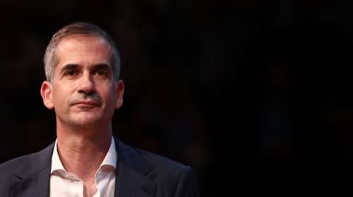 Πόσο &quot;κακός&quot; δήμαρχος είναι ο Μπακογιάννης;- Μια ψύχραιμη απάντηση από τον Ηλία Ψυχογιό