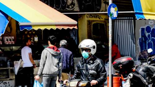 Νέα καθημερινότητα από τις 4 Μαΐου - Αναλυτικά μέτρα και ημερομηνίες για τις αλλαγές