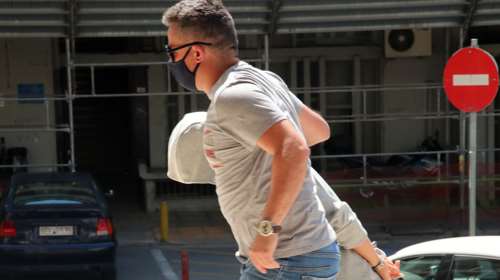 Απαγωγή Μαρκέλλας: Η 33χρονη έβριζε και απειλούσε τη μικρή για να κάνει μπάνιο και να πιει τον χυμό με τα ηρεμιστικά [Βίντεο]