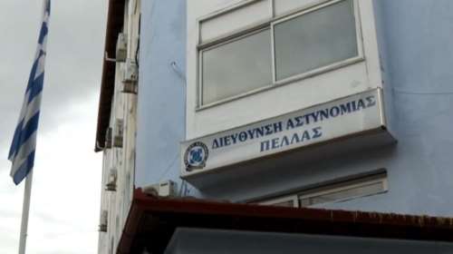 Έδεσσα: Στη φυλακή πατέρας και τα τέσσερα παιδιά του για επίθεση με οπαδικά κίνητρα-Το θύμα κινδυνεύει να χάσει το μάτι του