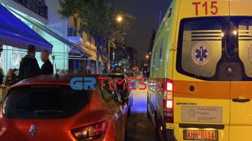 Θεσσαλονίκη: Ρομά μπούκαραν σε κατάστημα εστίασης - Ξυλοκόπησαν ιδιοκτήτη και 3 υπαλλήλους [βίντεο]