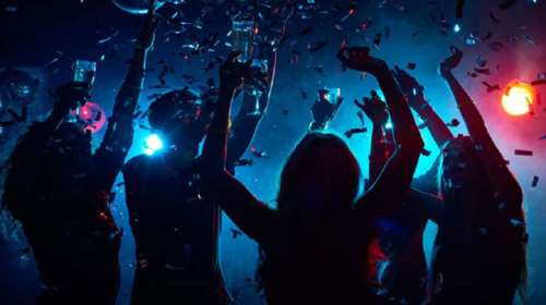 Θεσσαλονίκη: Πρόστιμο 50.000 ευρώ σε 46χρονη για κορονοπάρτι με 100 άτομα σε σπίτι