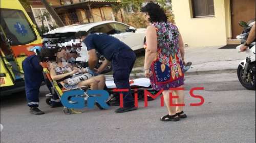 Σοκ στη Θεσσαλονίκη: Μητέρα δύο παιδιών μαχαίρωσε 27χρονη - Ερωτική αντιζηλία το κίνητρο [εικόνες - βίντεο]