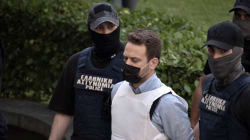 Ψυχίατρος Σούρας για Γλυκά Νερά: Είναι ένας αντικοινωνικός δολοφόνος, ένας ψυχικά ασθενής με φοβερά ναρκισσιστικά στοιχεία