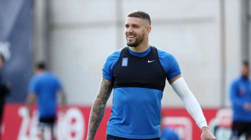 Oλυμπιακός: Παίρνει άμεσα Πασχαλάκη