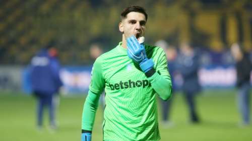 "Βόμβα" από τον Σιαμπάνη: "Προσπάθησαν να με δωροδοκήσουν για να έχω μειωμένη απόδοση με ΠΑΟΚ"