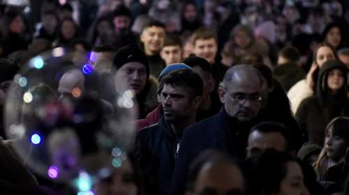 Καμπανάκι για έξαρση της γρίπης στις γιορτές - Ποιοι κινδυνεύουν περισσότερο, πώς προστατευόμαστε