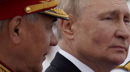 Ανάλυση: Γιατί η επιστράτευση δείχνει την απόγνωση του Πούτιν - Υπέκυψε στις πιέσεις των στρατηγών