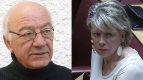 Έλενα Ακρίτα: Η αιχμηρή ανάρτηση την ημέρα του θανάτου του Κώστα Ρεσβάνη - Η κόντρα τους και το εξώδικο