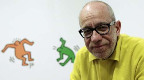 Πέθανε στα 66 του ο γνωστός συγγραφέας της Τουρκίας Μάριο Λεβί - Λάτρης της Κωνσταντινούπολης