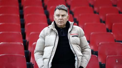 Οργισμένες δηλώσεις Κούγια μετά την ήττα του Ολυμπιακού: Εγκληματική οργάνωση, ο Μητσοτάκης να διακόψει το πρωτάθλημα