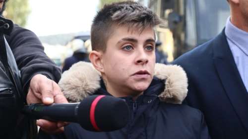 Αποκάλυψη για την υπόθεση Μουρτζούκου: Από παθολογικά αίτια ο θάνατος του Παναγιωτάκη [βίντεο]