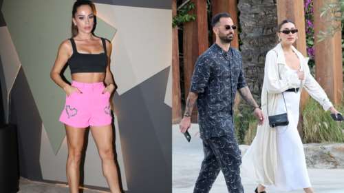 Μαρία Αντωνά - Άρης Σοϊλέδης: Το δικό τους το σπίτι σε άλλους νοικιάστηκε - Νέα πρόσωπα και για τους δύο [Βίντεο]