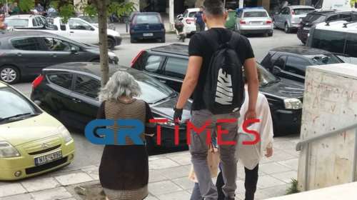 Θεσσαλονίκη: Ισόβια στην 55χρονη που σκότωσε τον πρώην πεθερό της με τηγάνι