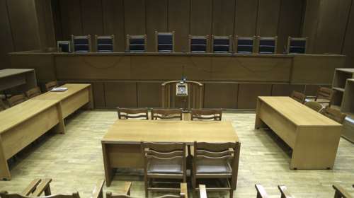 Πώς οι 740 δικαστές και 800 δικαστικοί υπάλληλοι αλλάζουν την εικόνα στο Πρωτοδικείο Αθηνών