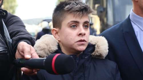 Ξέσπασε η μητέρα του Παναγιωτάκη για την Ειρήνη Μουρτζούκου - &quot;Αν αποδειχθεί ότι έβαλε το χέρι της, θα τη σκοτώσω&quot;