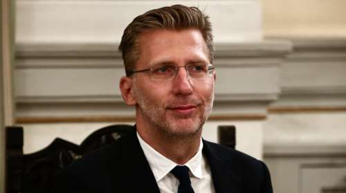 Σκέρτσος: Τέσσερις παρεμβάσεις για τα κακόβουλα λογισμικά - Τι θα προβλέπεται, μπαίνει σε διαβούλευση