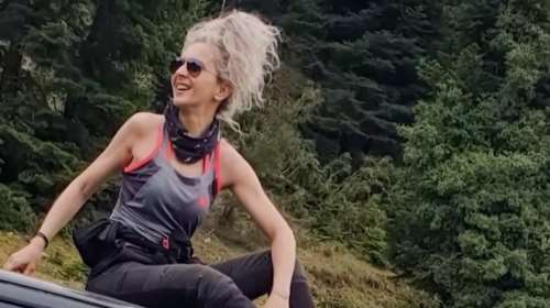 Καρπενήσι: Συνεχίζονται οι έρευνες για τη 48χρονη Ευρυδίκη - Τι λέει ο τελευταίος άνθρωπος που της μίλησε [Βίντεο]