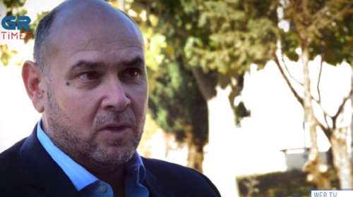 Πρόεδρος ΕΚΑΒ: Η κατάσταση είναι οριακή, αλλά ακόμη διαχειρίσιμη