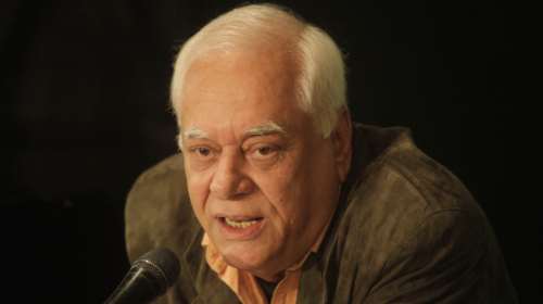 Αιχμές Καρτερού για Κασσελάκη: Μήπως αποδοκιμάστηκε και το one man show του προέδρου του ΣΥΡΙΖΑ;