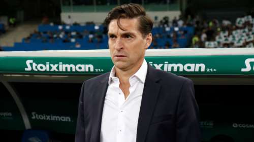 Παναθηναϊκός: Ο απίστευτος λόγος που ο Ντιέγκο Αλόνσο τιμωρήθηκε από την UEFA