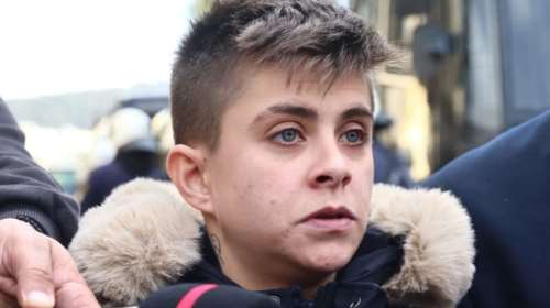 Αμαλιάδα: Συνελήφθη η Ειρήνη Μουρτζούκου για τη δολοφονία των δικών της παιδιών και του βρέφους φίλης της το 2021