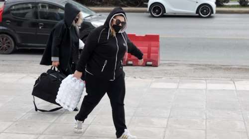 Πάτρα: Απολύθηκε από τη δουλειά της η αδερφή της Ρούλας Πισπιρίγκου - Παύθηκε από τα καθήκοντά του ο Μάνος Δασκαλάκης