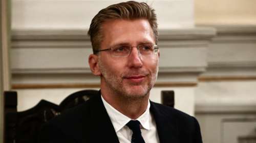 Άκης Σκέρτσος: Πώς και πότε θα δοθεί το Δώρο των Χριστουγέννων