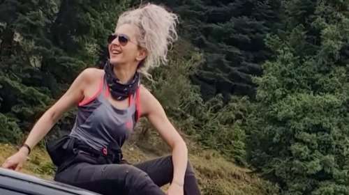 Θρίλερ στο Καρπενήσι: Βέβαιη ότι η κόρη της βρίσκεται στη λίμνη είναι η μητέρα της 48χρονης [βίντεο]