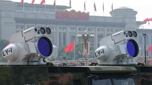 Οι ΗΠΑ κατηγορούν την Κίνα ότι διεξήγαγε μυστικές πυρηνικές δοκιμές