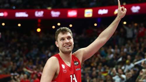 Final 4 - Euroleague: Ο Ολυμπιακός ψηφίζει... τελικό - 76-62 τη Μονακό και φουλ για το 4ο Ευρωπαϊκό